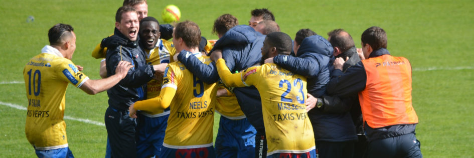 Team Verein