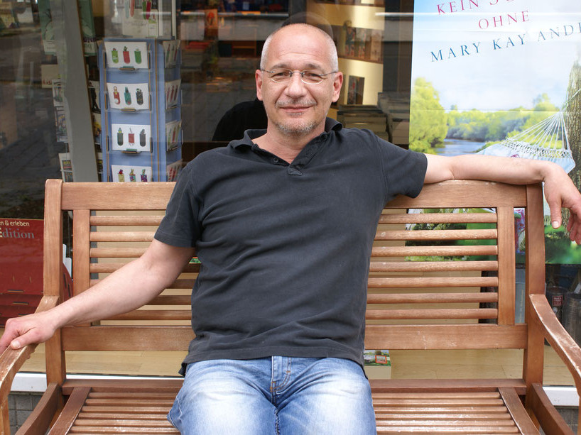Georg Spielmann