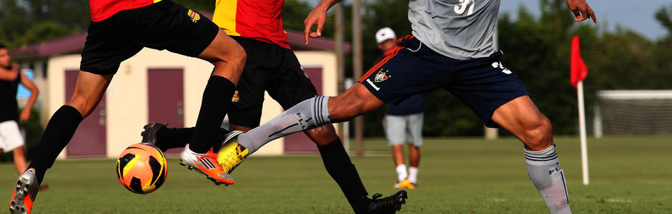 Sport und Freizeit
