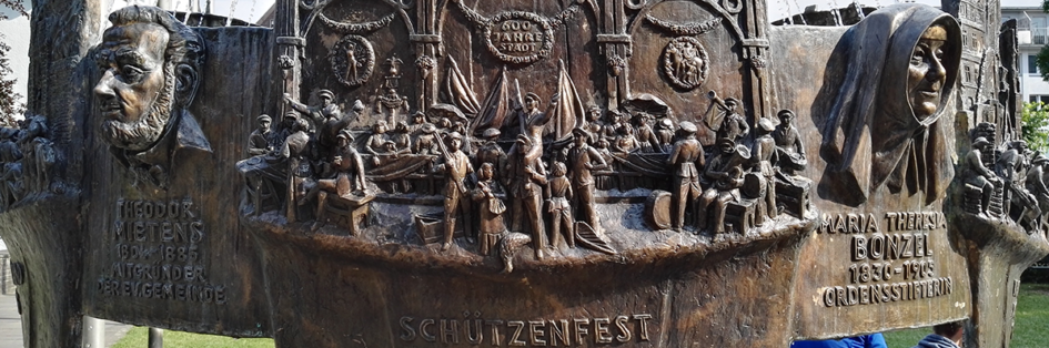 Brunnen