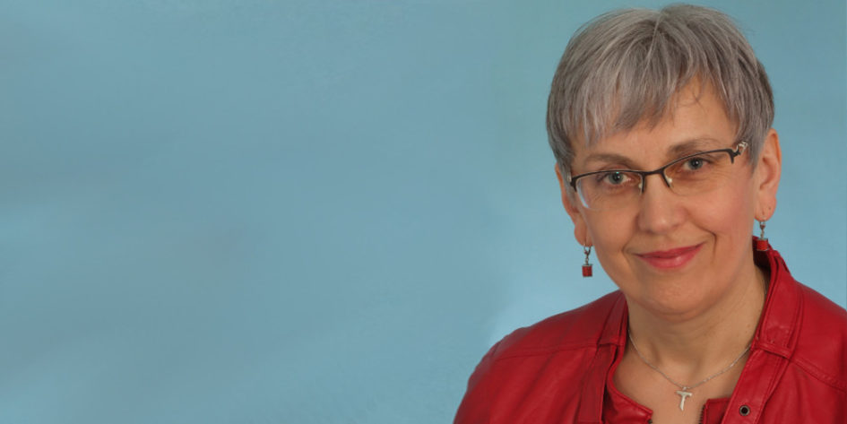 Margarete Kubiak