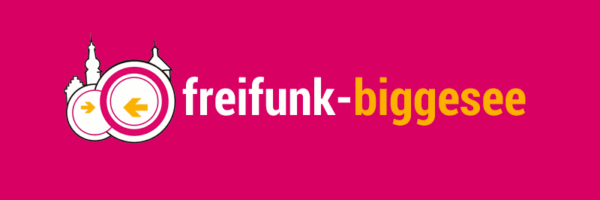 Freifunk Biggesee