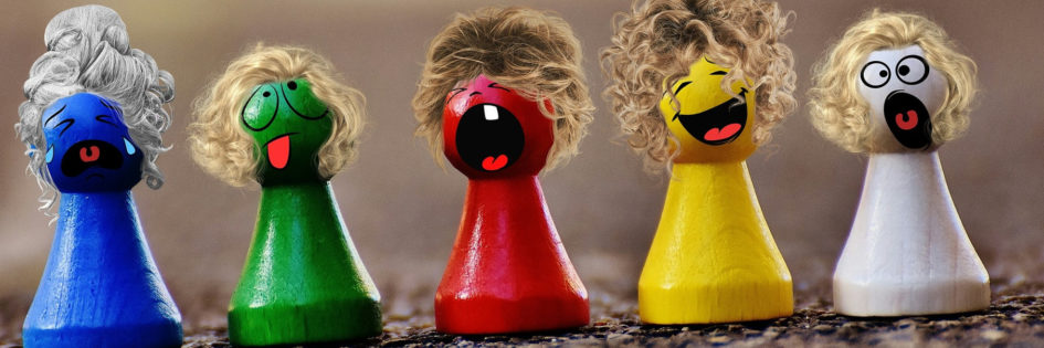 Qualifizierung Kinderbetreuung
