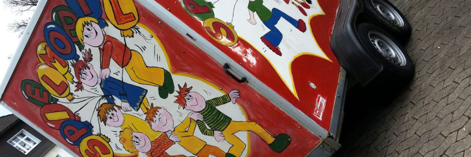Spielmobil